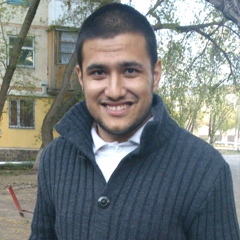 Виталий Полстяной, 10.02.1989, Темиртау