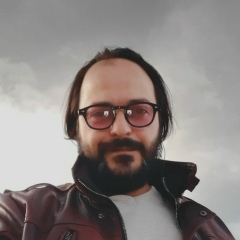 Vahan Balayan, Гюмри