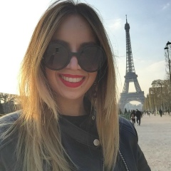 Katrin Yukhimenko, 27.06, Москва