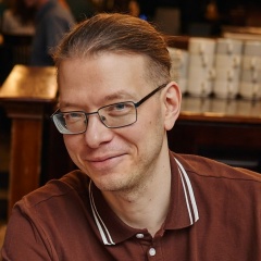 Алексей Местер, 06.01, München