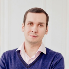 Павел Герасимов, 11.10, Москва