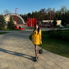 Екатерина Маслакова, 08.01