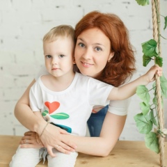 Екатерина Набойщикова, 05.07.1984, Самара