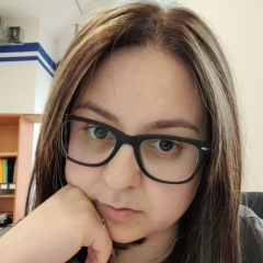 Лена Арутюнян, 04.10.1991, Пермь