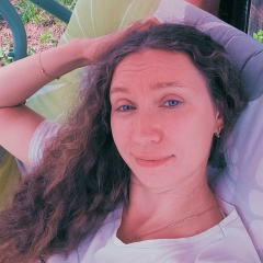 Юлия Миронова, Нижний Новгород