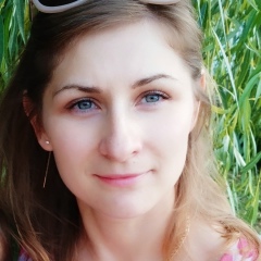 София Борисевич, 10.12, Гродно
