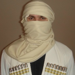 Azamat Sh, Нальчик