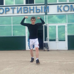 Шамиль Сулейманов, 31.12.1997, Грозный