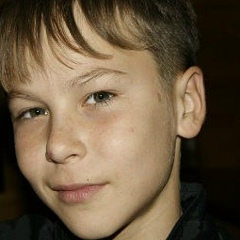 Рамзиль Яушев, 27.03.1998, Нефтеюганск