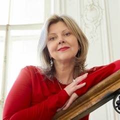 Елена Капылова, 01.01, Санкт-Петербург