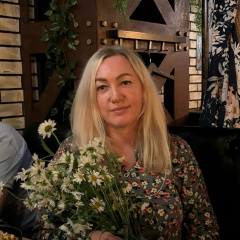 Светлана Курденко, 27.06.1974, Назарово