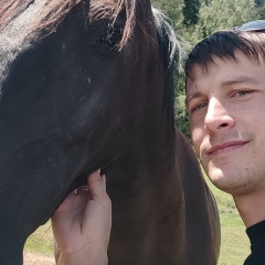 Вячеслав Сагдаков, 21.03, Ставрополь
