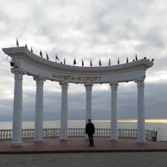 Виталий Матвийчук, 25.11.1989, Москва