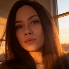 Марина Никитина, 11.08, Москва