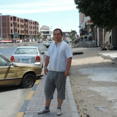 Константин Тыртычный, Могилёв