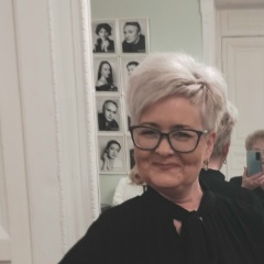 Наталья Казанкова, 21.09, Санкт-Петербург