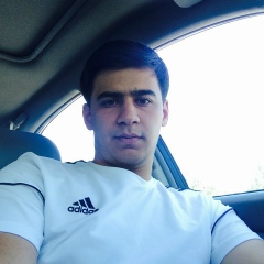 Palvan Atayev, 07.07, Киев
