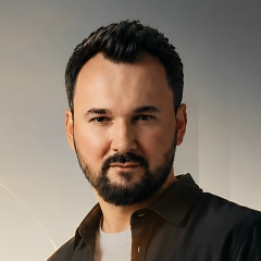Сергей Владимир, 07.04, Москва