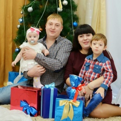 Оля Кисельман, 01.10, Омск