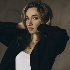 Victoria Surmina, 09.03.1993, Алматы