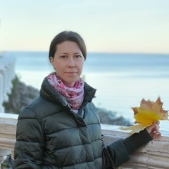 Любовь Соловьёва, Санкт-Петербург