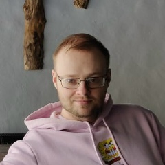 Павел Алекин, 14.02, Серпухов