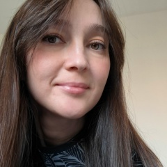 Анна Речкалова, 17.03, Ижевск