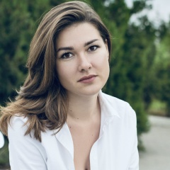 Елена Филиппова, 09.08.1992