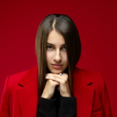 Сабина Абдуллаева, 13.06, Томск