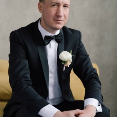 Дмитрий Маковеев, 10.01.1985, Москва