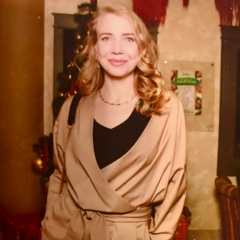 Елена Иванова, Тюмень