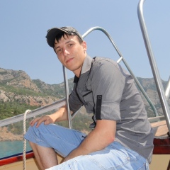 Сергей Туницкий, 16.04.1987, Севастополь