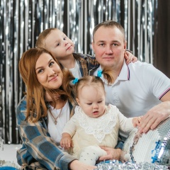 Надежда Уланова, 05.12, Челябинск