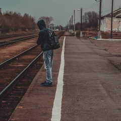 Павел Громов