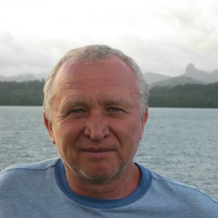 Валентин Сербин, 24.03.2008