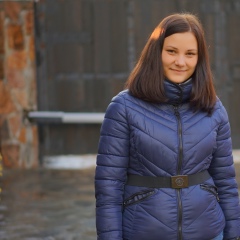 Александра Упит, 26.09, Челябинск