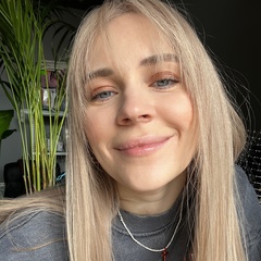 Даша Илюхина, 26.02, Ростов-на-Дону