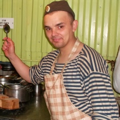 Ян Седов, Печора