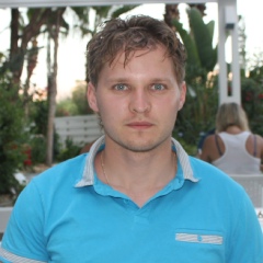 Александр Ермаков, 14.09.1987, Пушкино