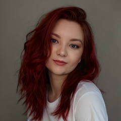 Лиззи Никитина, 23.11, San Diego