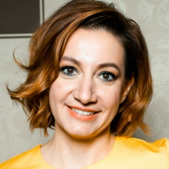 Евгения Скворцова, 05.01, Омск