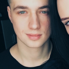 Влад Шубин, 04.05.1997, Курск