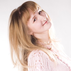 Светлана Константинова, 29.05, Москва