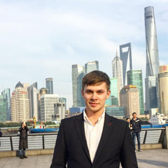 Роман Латыпов, 29.08, Николаев