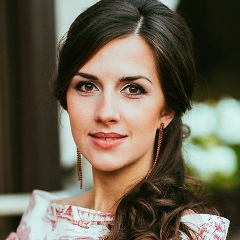 Катерина Лейцюсь, 09.03, Ивано-Франковск