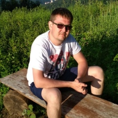 Эдуард Сафин, Уфа
