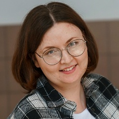 Кристина Волкова, 13.01.1987, Новосибирск