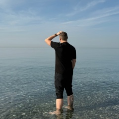 Даниил Янин, 08.11, Пенза