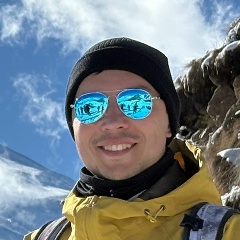 Дмитрий Донковцев, 20.11.1989, Санкт-Петербург
