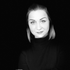 Вера Владимирова, 17.10, Санкт-Петербург